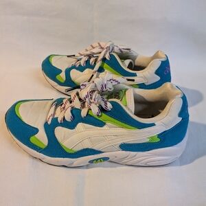 ASICS GEL Diablo Sneakers